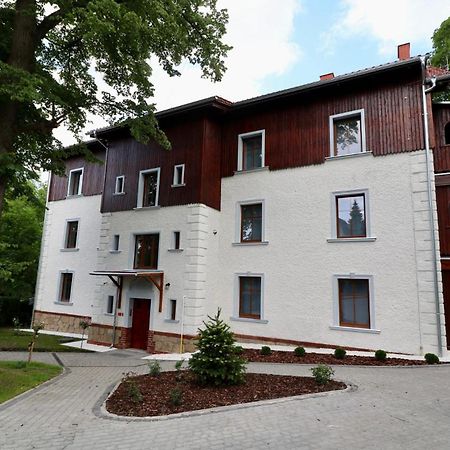 Apartamenty Debowa 3 Bad Altheide Exterior foto