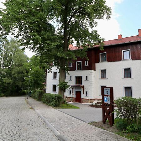 Apartamenty Debowa 3 Bad Altheide Exterior foto
