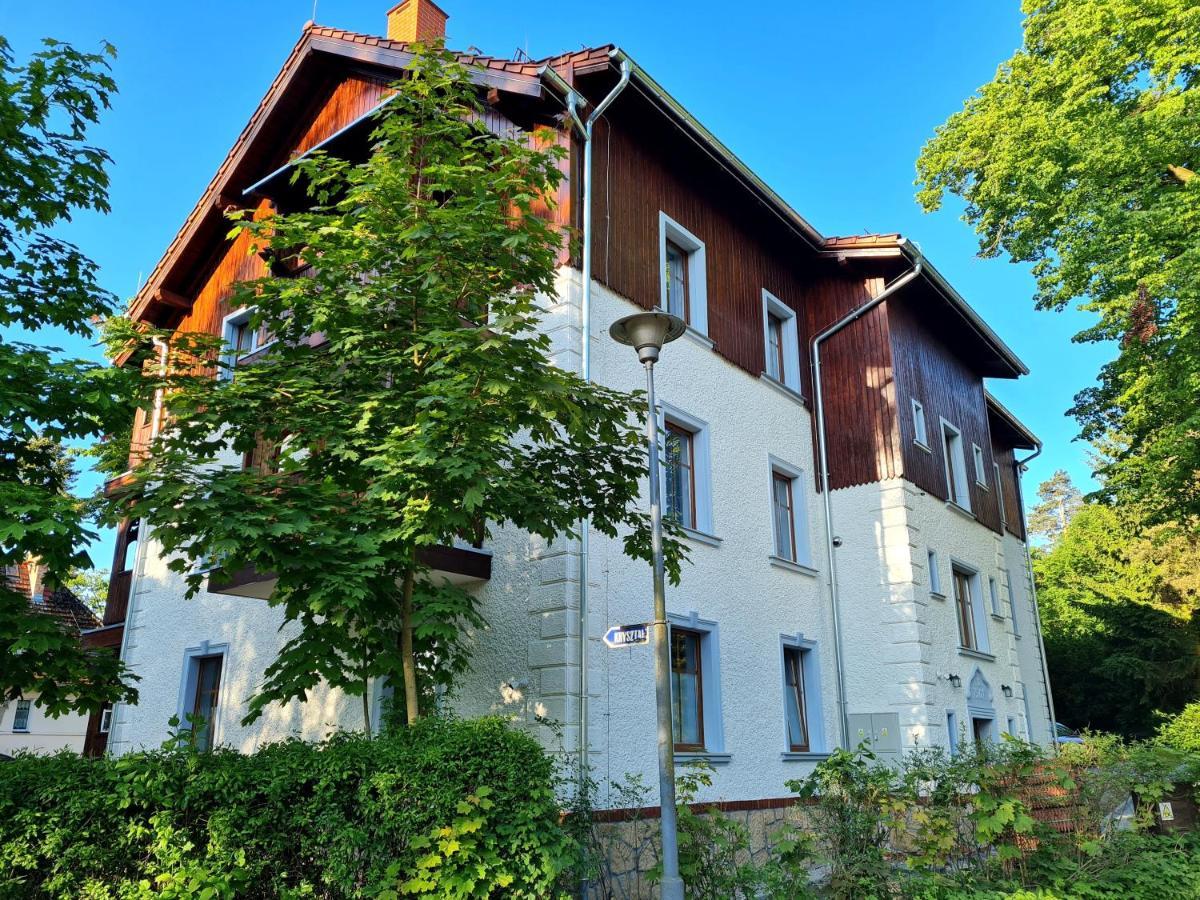 Apartamenty Debowa 3 Bad Altheide Exterior foto