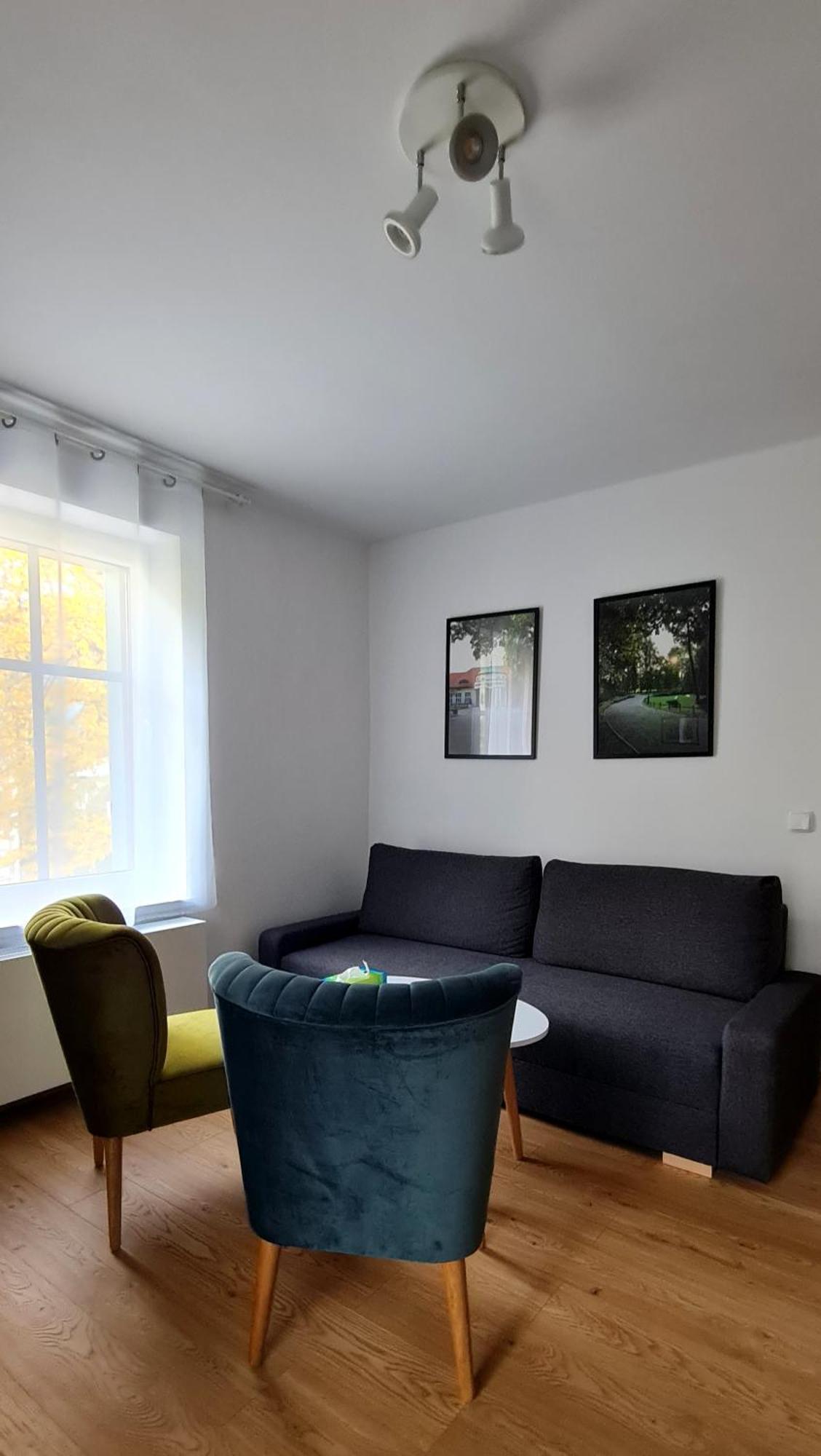 Apartamenty Debowa 3 Bad Altheide Exterior foto