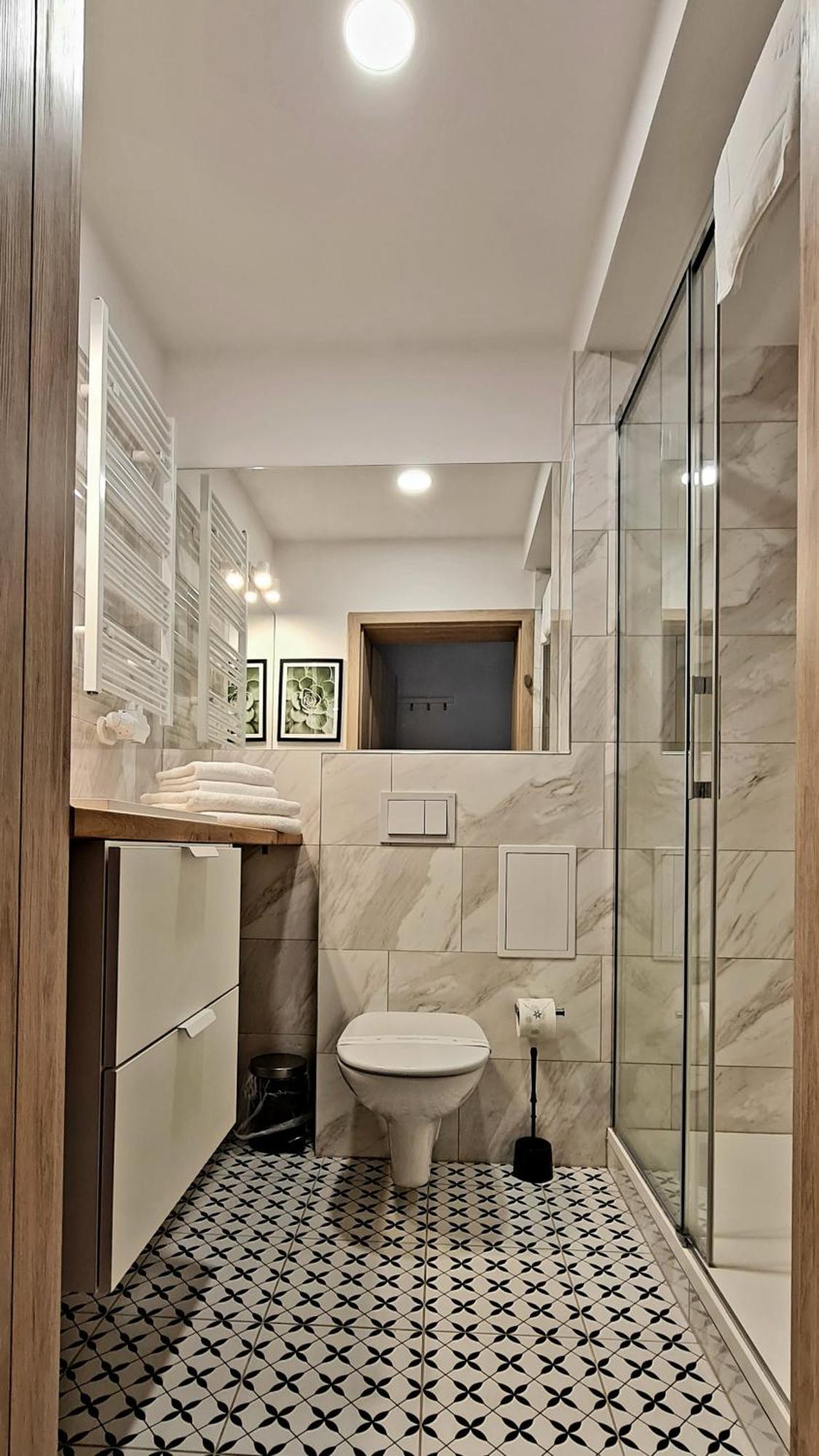 Apartamenty Debowa 3 Bad Altheide Exterior foto