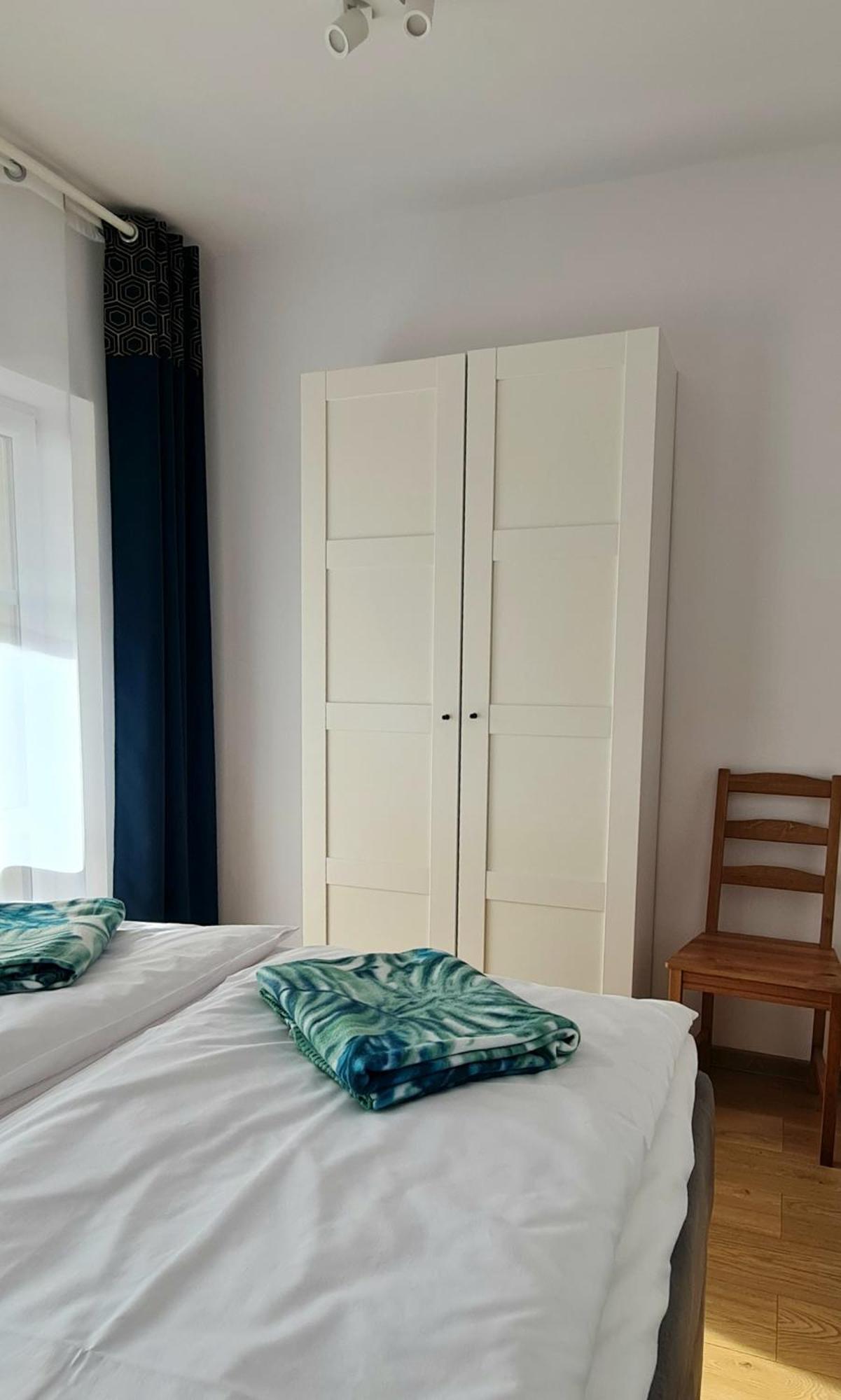Apartamenty Debowa 3 Bad Altheide Exterior foto