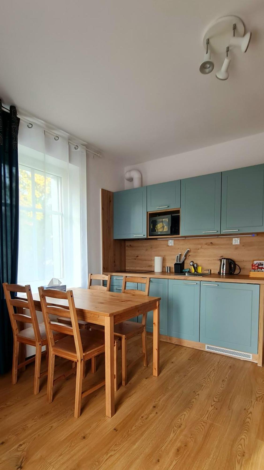 Apartamenty Debowa 3 Bad Altheide Exterior foto