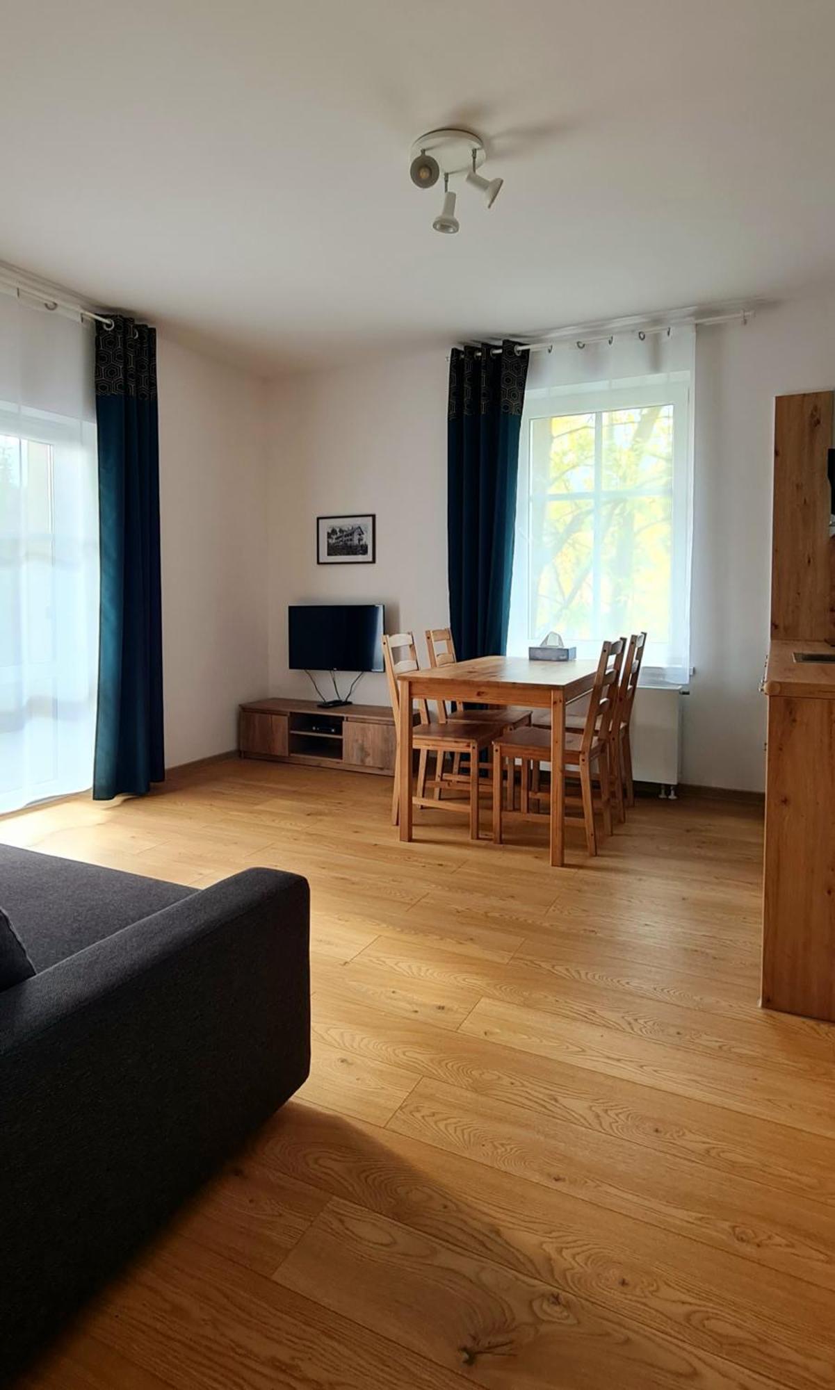Apartamenty Debowa 3 Bad Altheide Exterior foto
