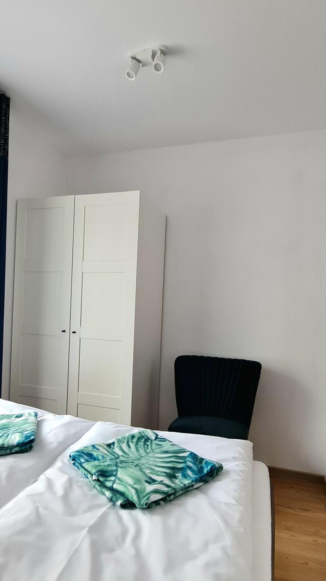 Apartamenty Debowa 3 Bad Altheide Exterior foto