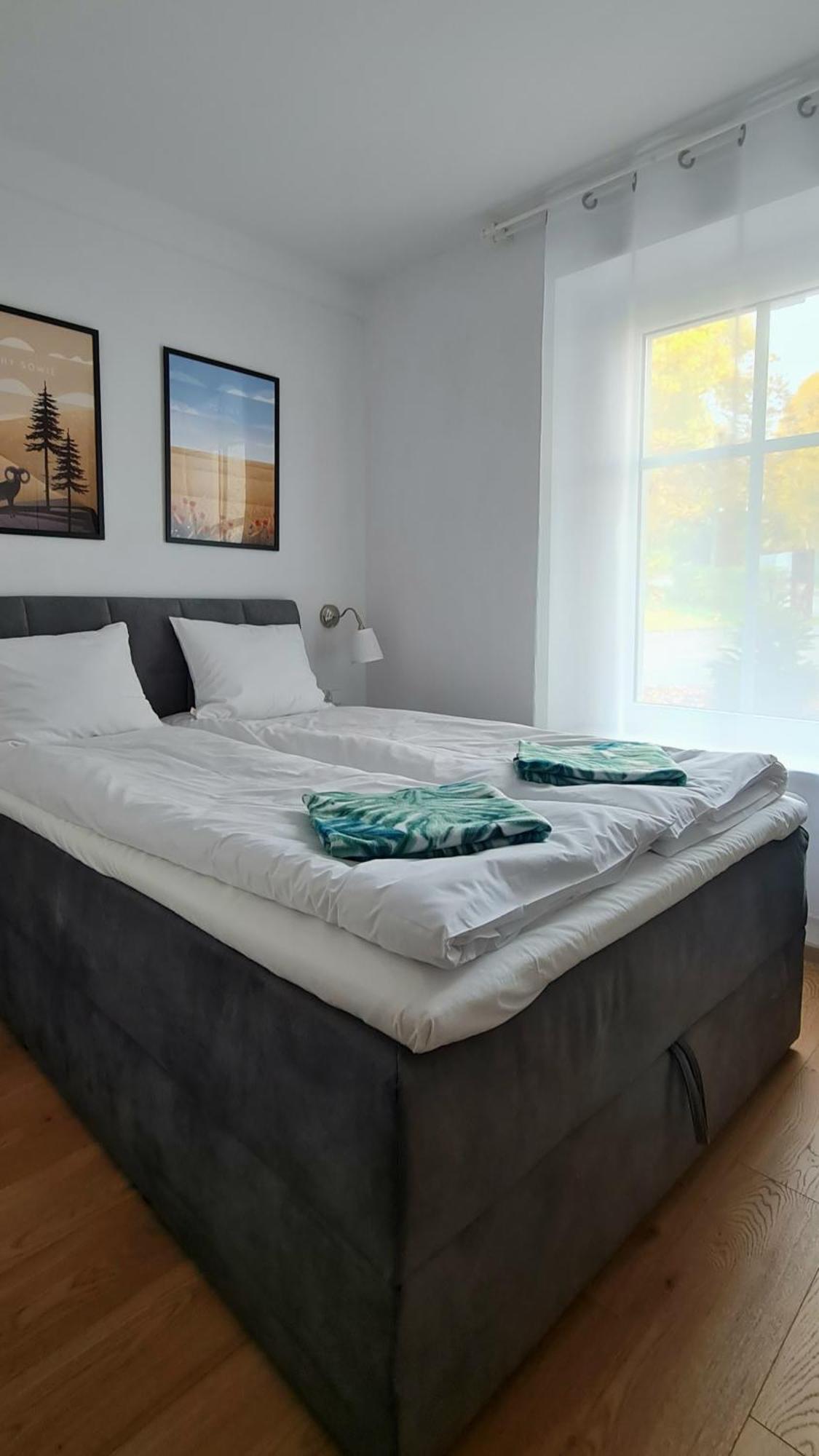 Apartamenty Debowa 3 Bad Altheide Exterior foto