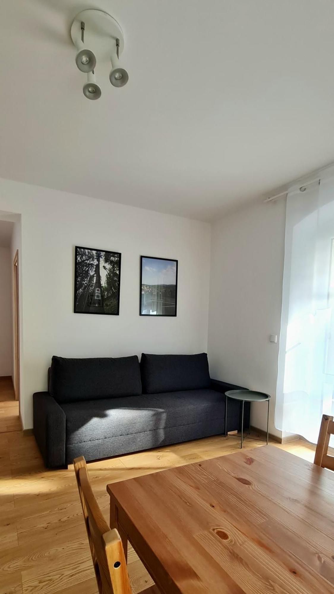 Apartamenty Debowa 3 Bad Altheide Exterior foto