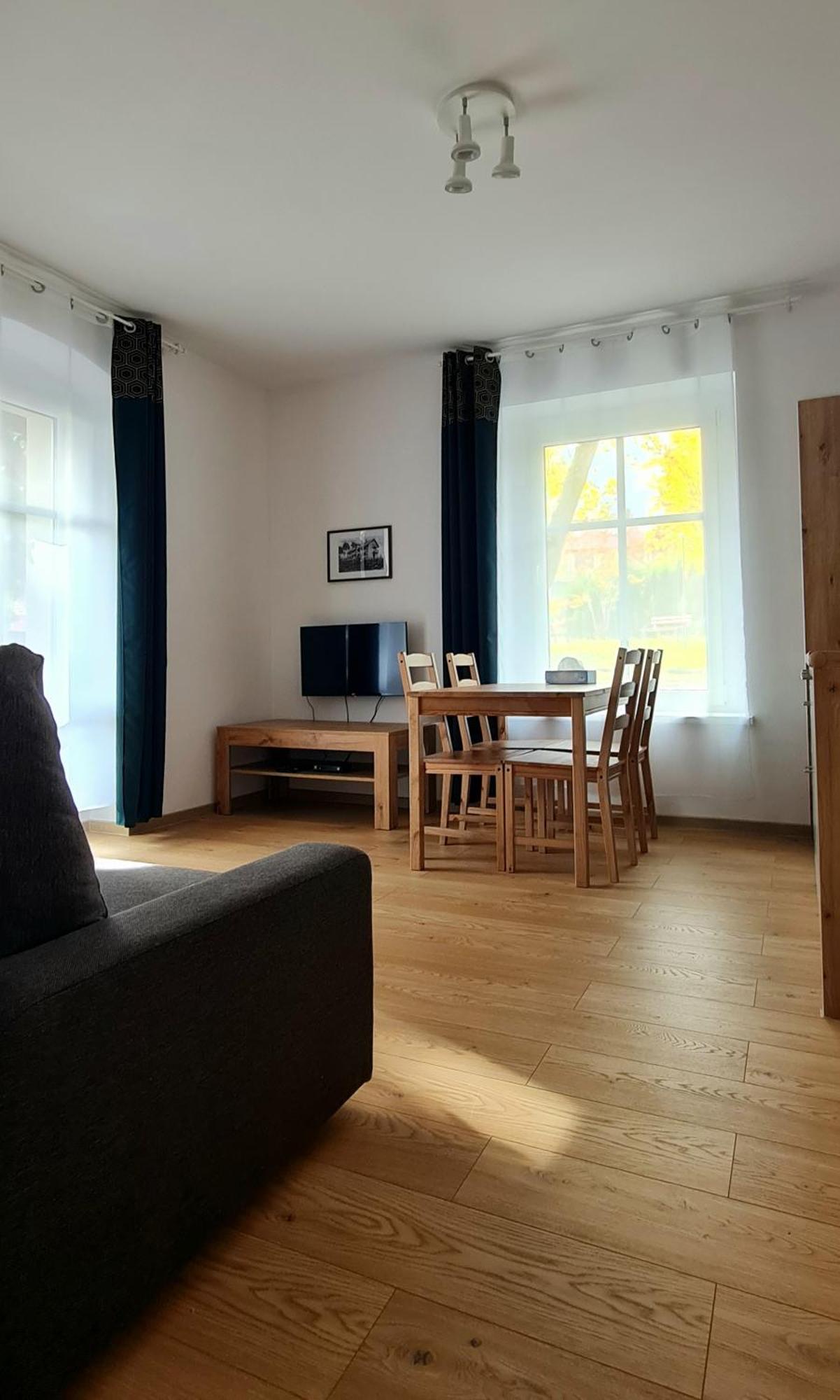 Apartamenty Debowa 3 Bad Altheide Exterior foto