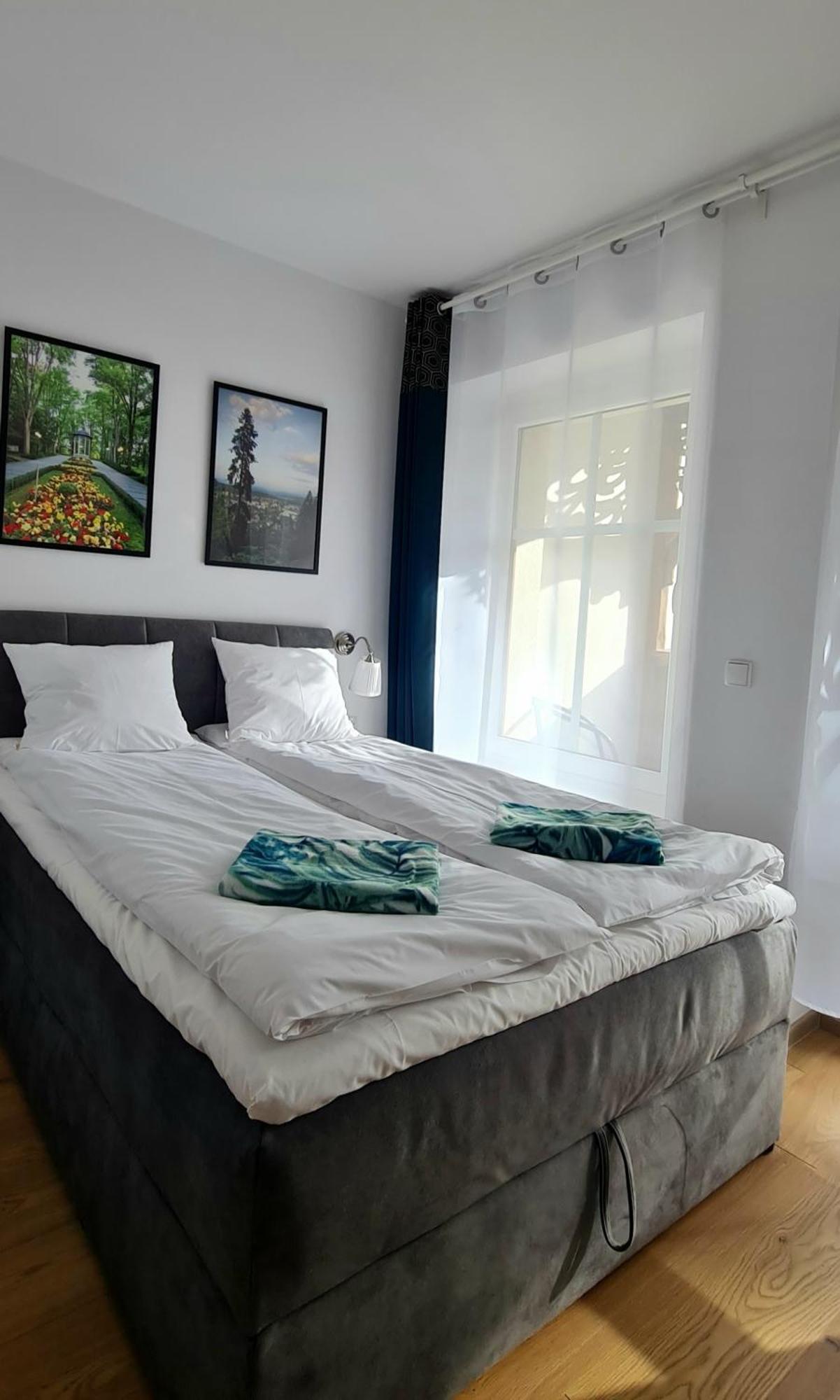 Apartamenty Debowa 3 Bad Altheide Exterior foto