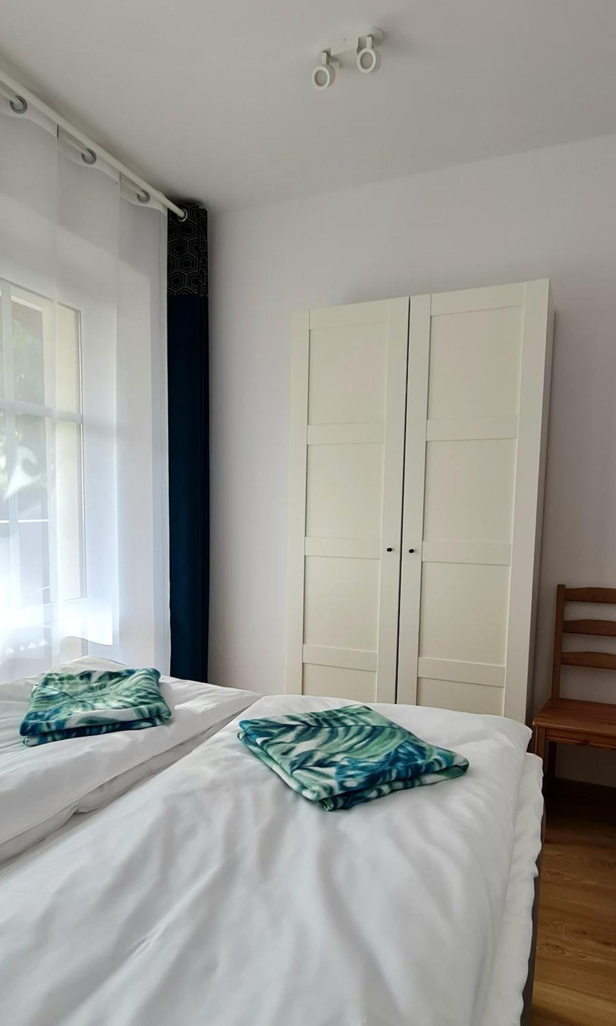 Apartamenty Debowa 3 Bad Altheide Exterior foto