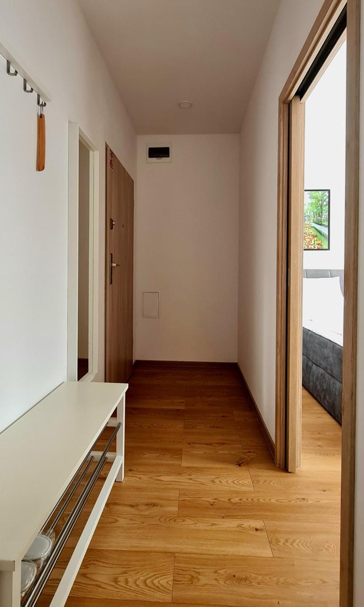Apartamenty Debowa 3 Bad Altheide Exterior foto