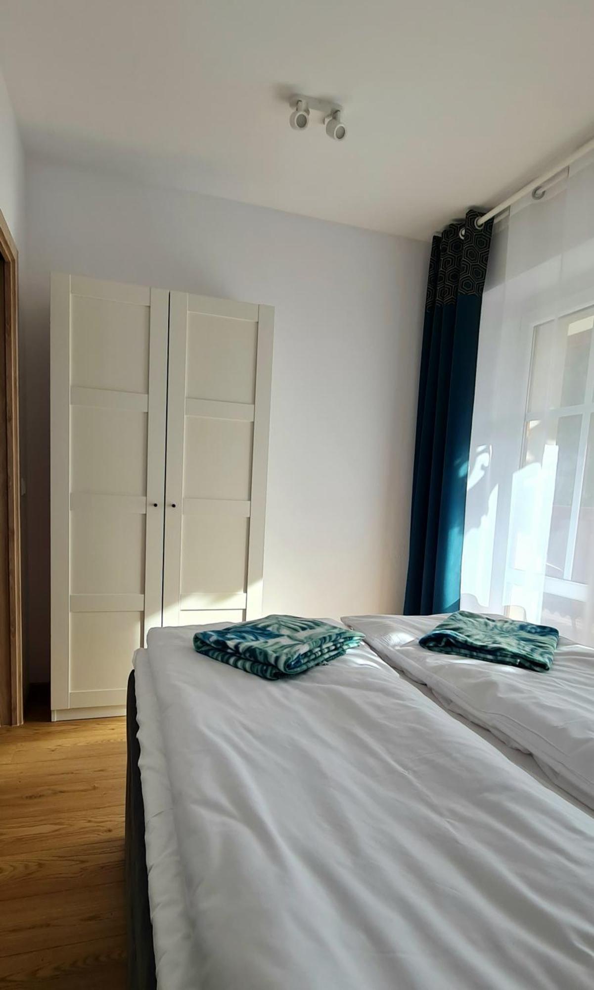 Apartamenty Debowa 3 Bad Altheide Exterior foto