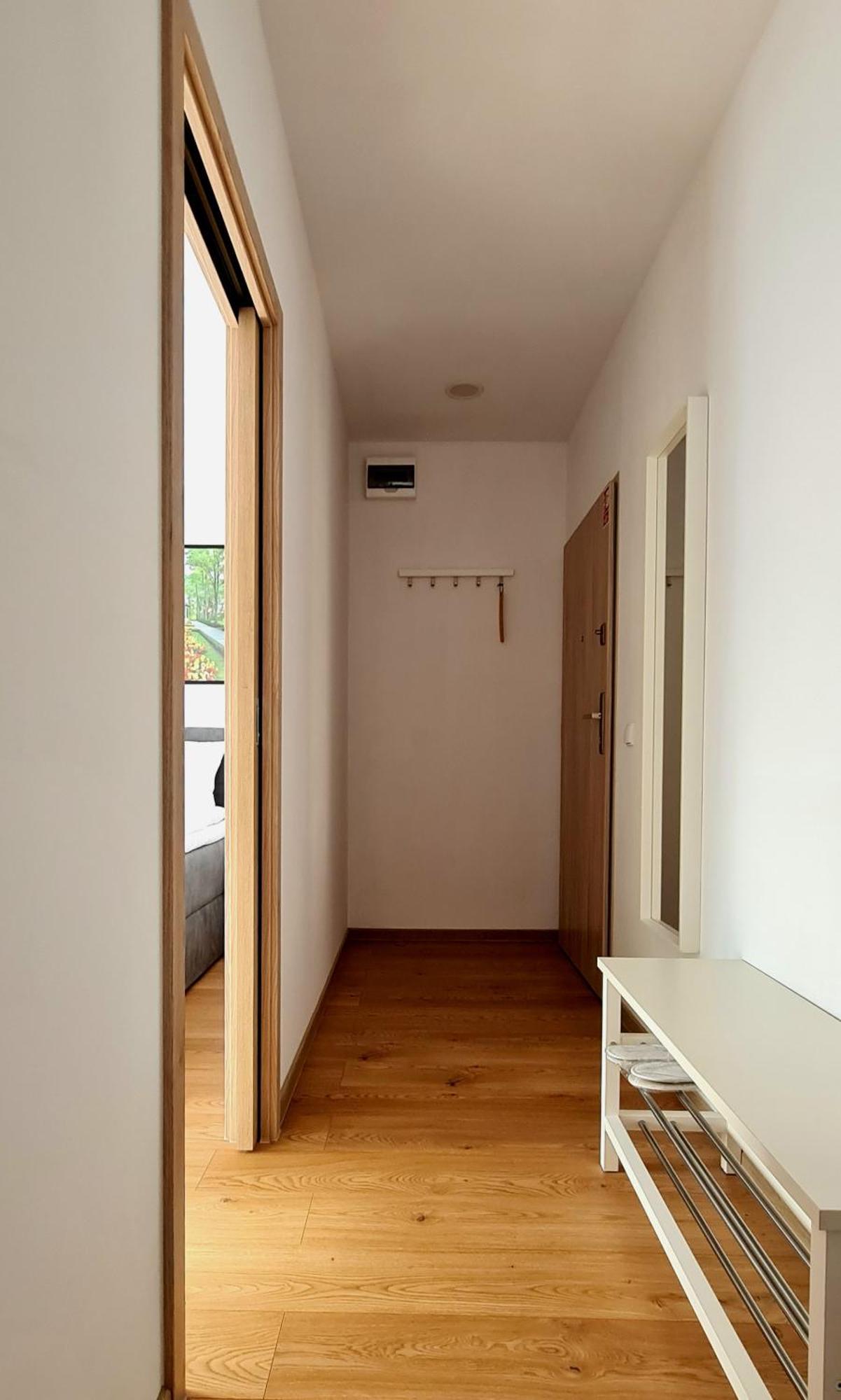 Apartamenty Debowa 3 Bad Altheide Exterior foto