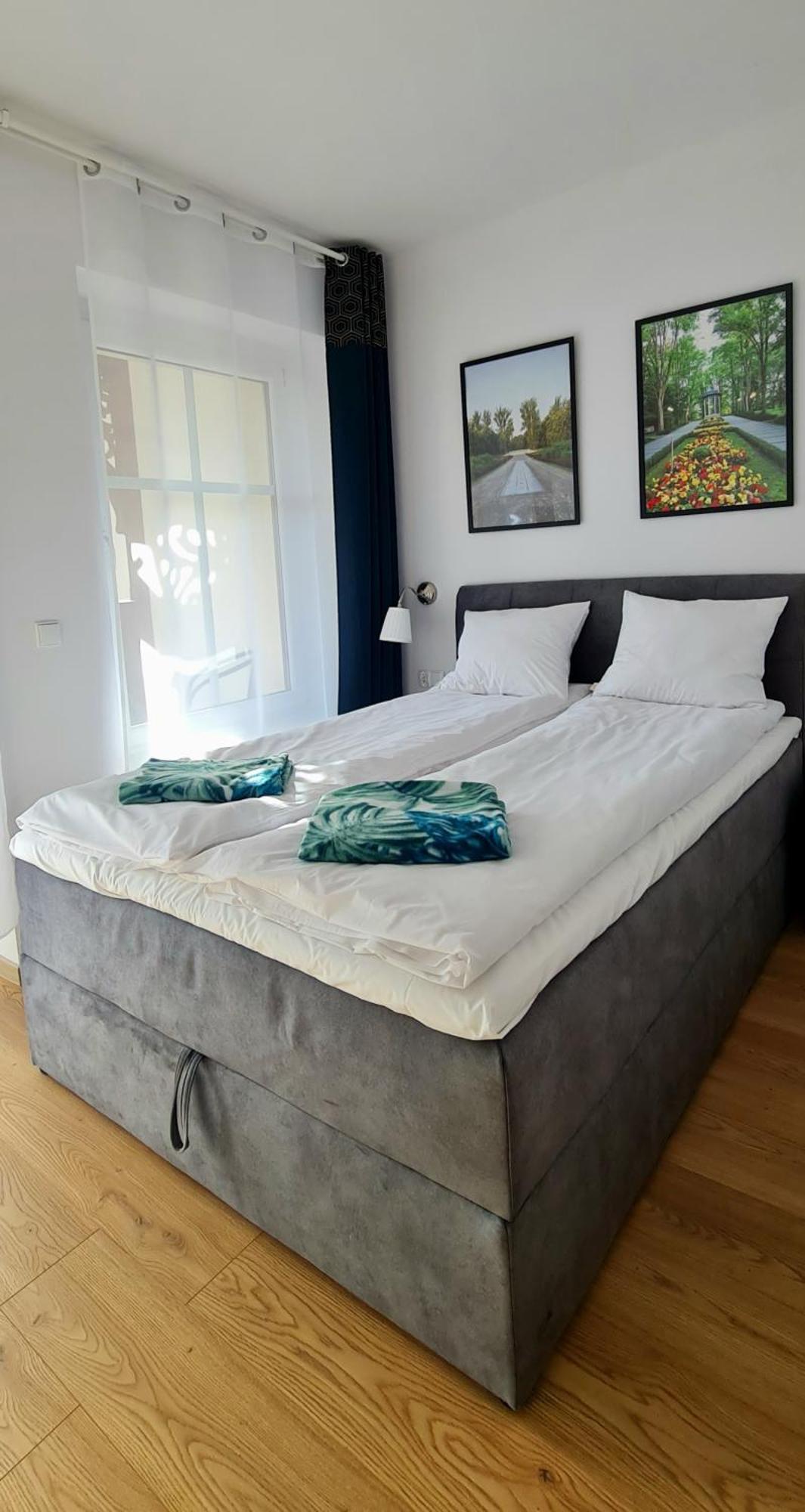 Apartamenty Debowa 3 Bad Altheide Exterior foto