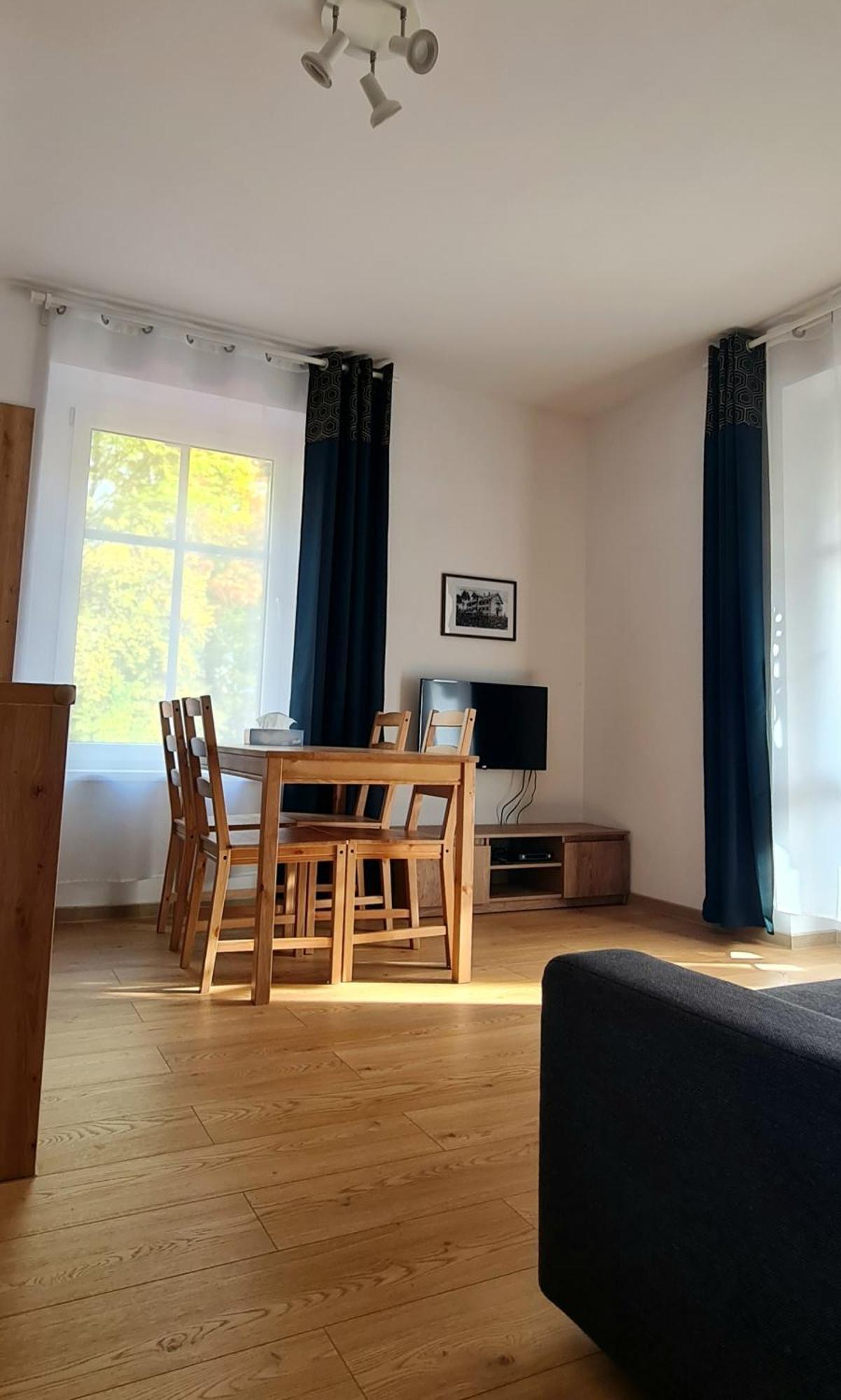 Apartamenty Debowa 3 Bad Altheide Exterior foto