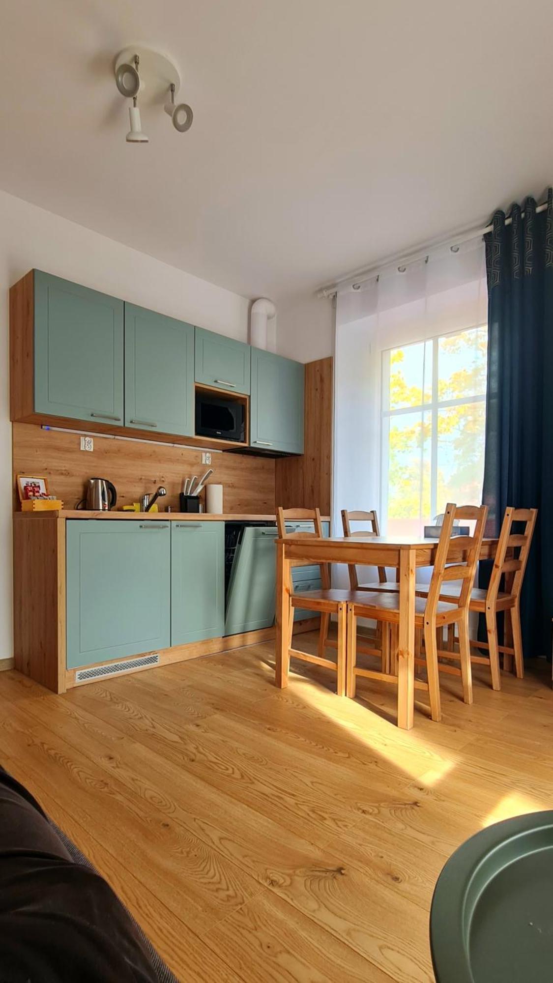 Apartamenty Debowa 3 Bad Altheide Exterior foto