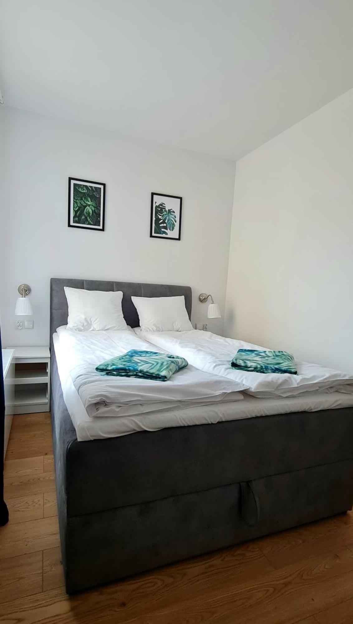 Apartamenty Debowa 3 Bad Altheide Exterior foto
