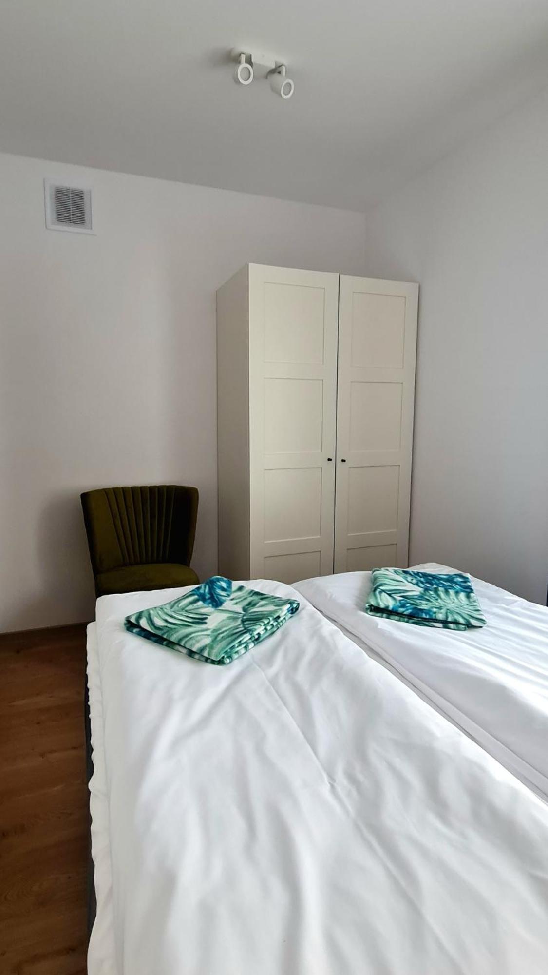 Apartamenty Debowa 3 Bad Altheide Exterior foto