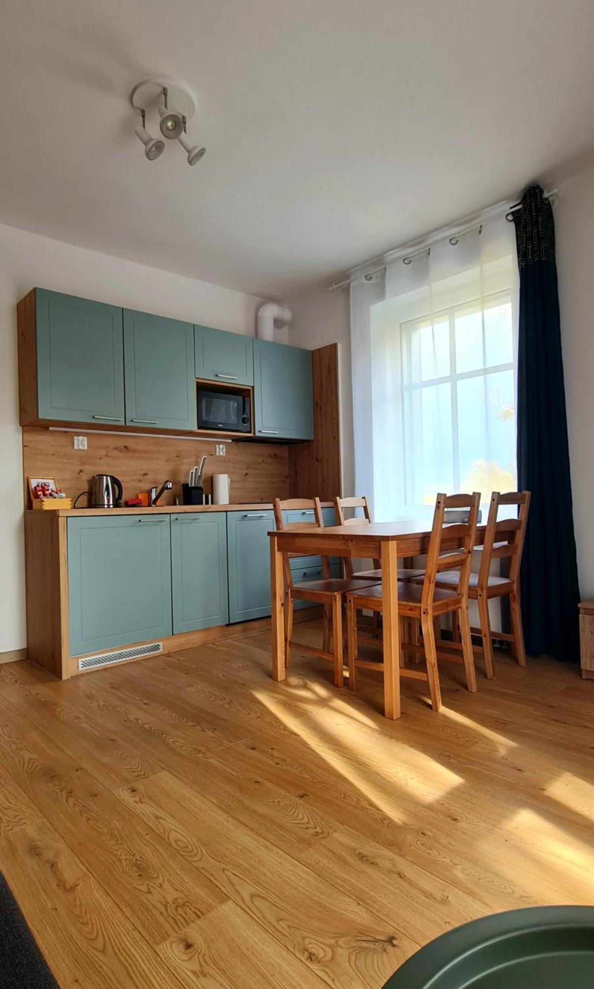 Apartamenty Debowa 3 Bad Altheide Exterior foto