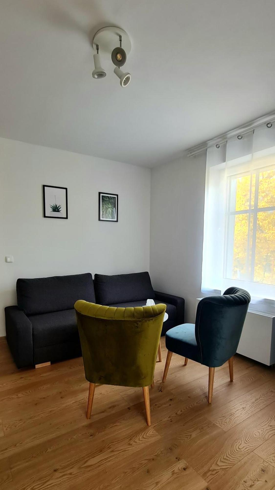 Apartamenty Debowa 3 Bad Altheide Exterior foto