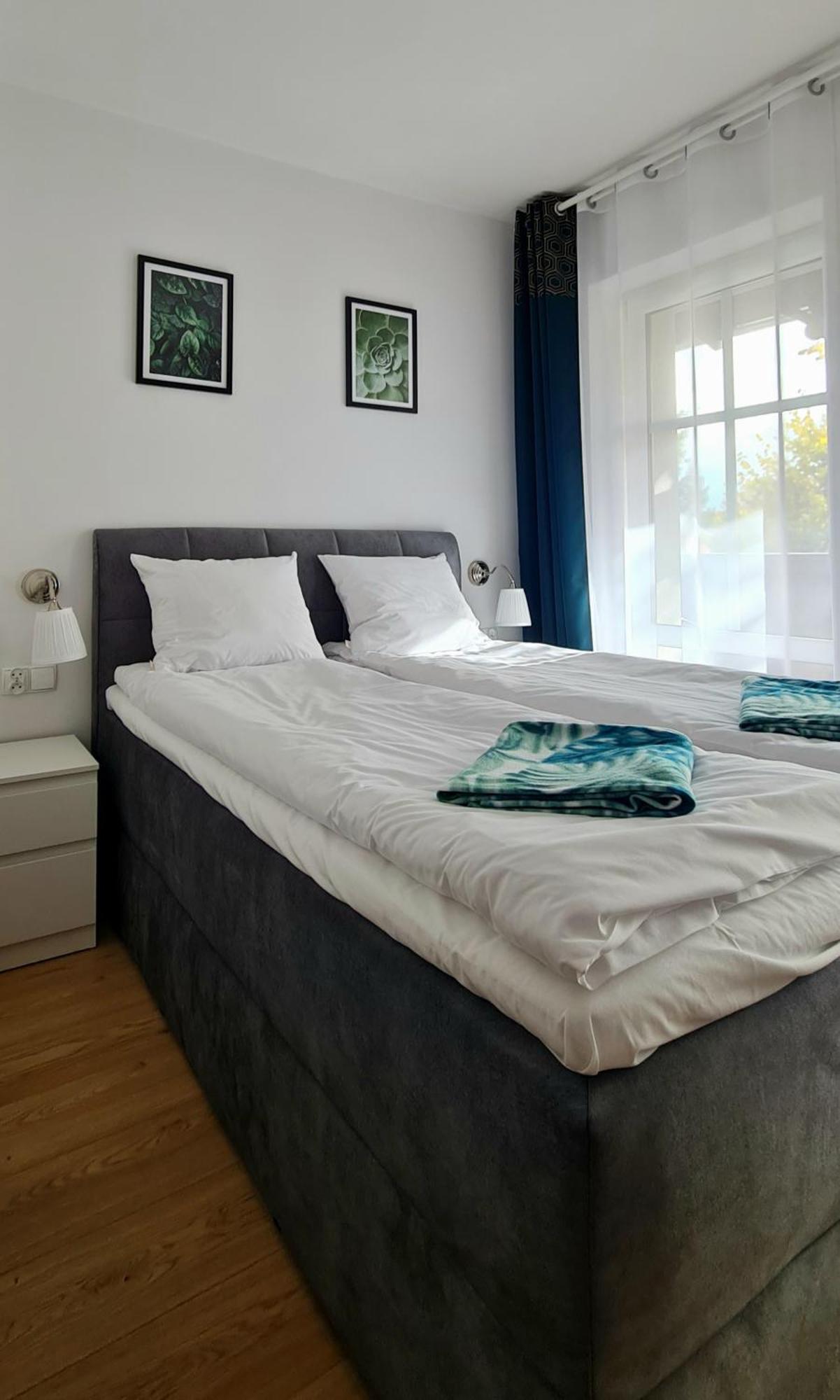 Apartamenty Debowa 3 Bad Altheide Exterior foto