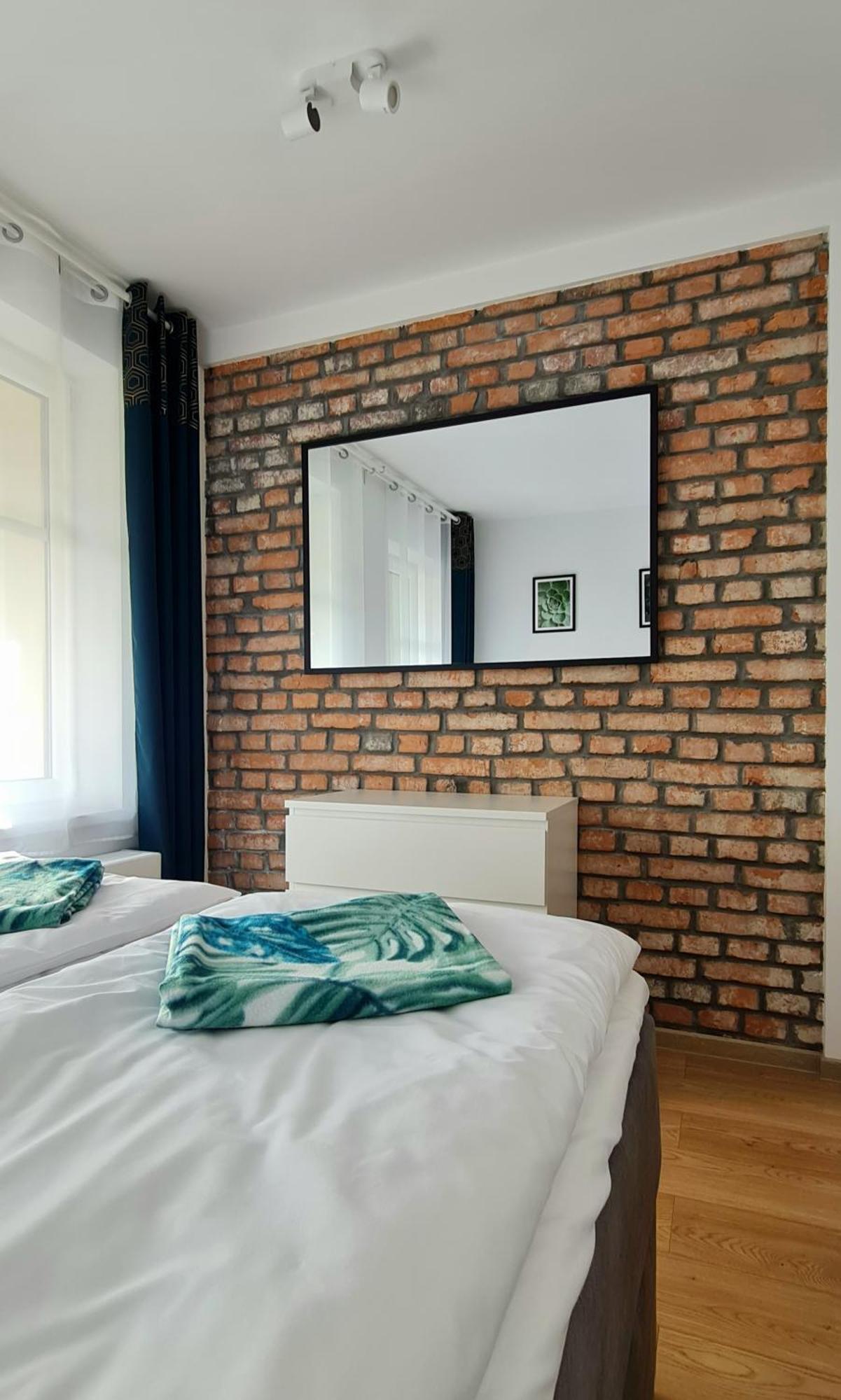 Apartamenty Debowa 3 Bad Altheide Exterior foto