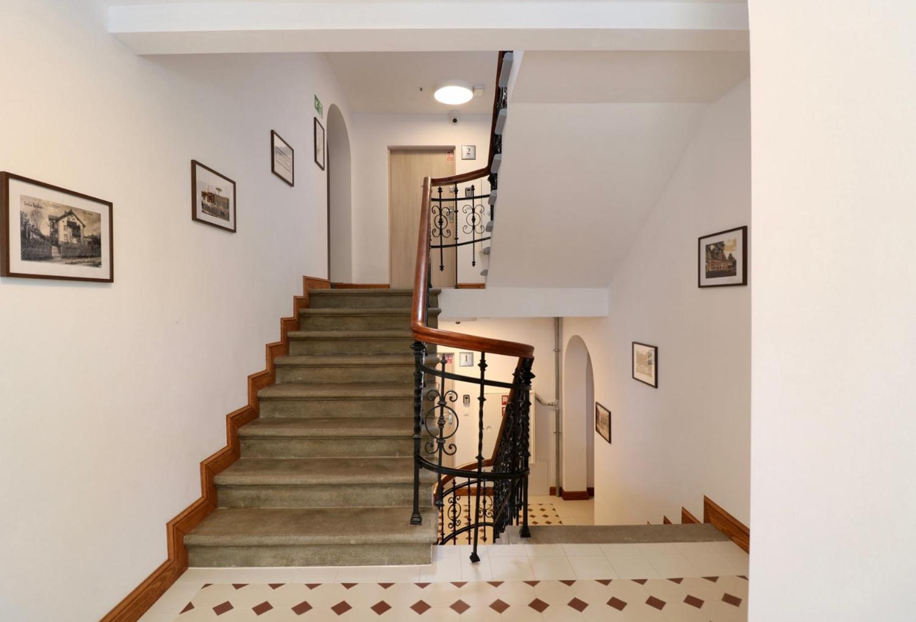 Apartamenty Debowa 3 Bad Altheide Exterior foto