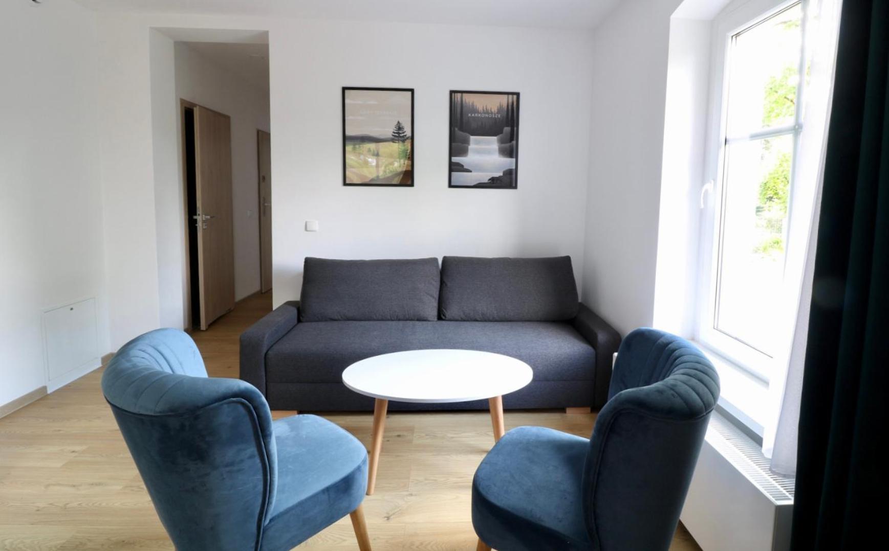 Apartamenty Debowa 3 Bad Altheide Exterior foto