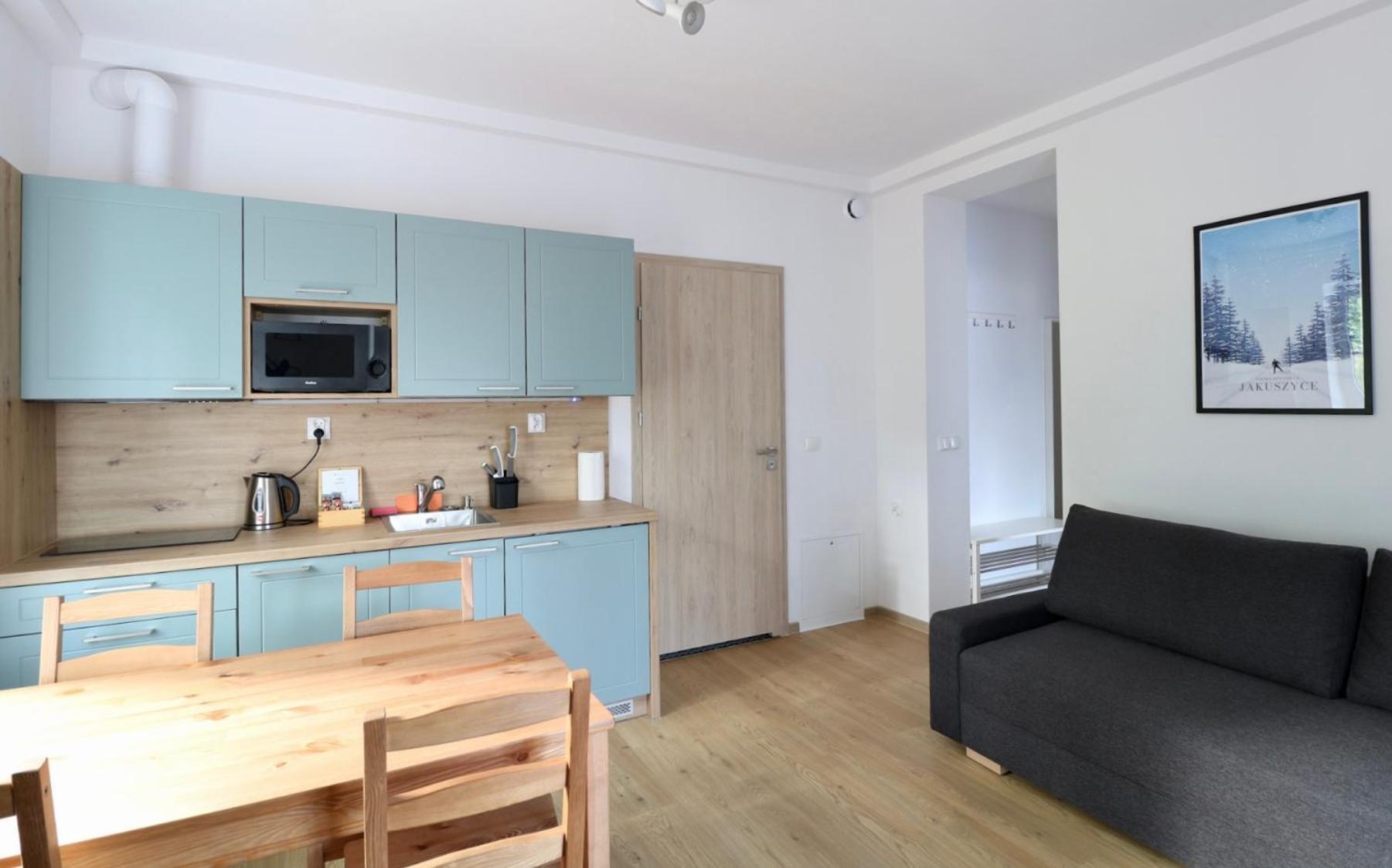 Apartamenty Debowa 3 Bad Altheide Exterior foto